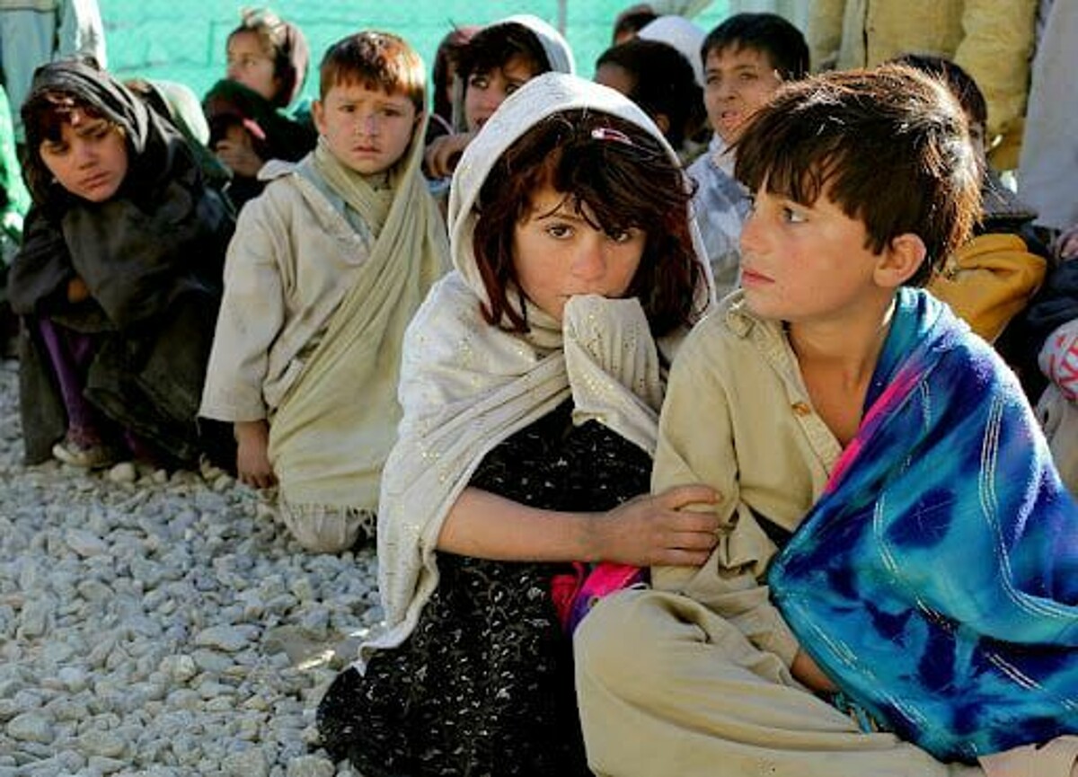 Profughi afghani, il Comune di Pagani: “Pronti a collaborare alla gestione dei soccorsi umanitari”