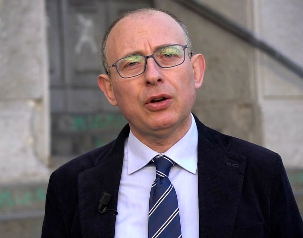 Elezioni a Salerno, Antonio Ilardi si candida con i “Popolari e Moderati”