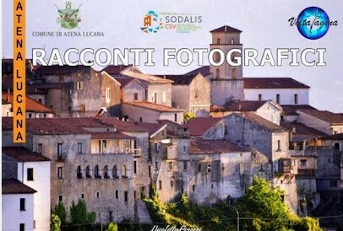 Ultimo appuntamento per “Racconti Fotografici”, passeggiate alla scoperta dei borghi del Salernitano