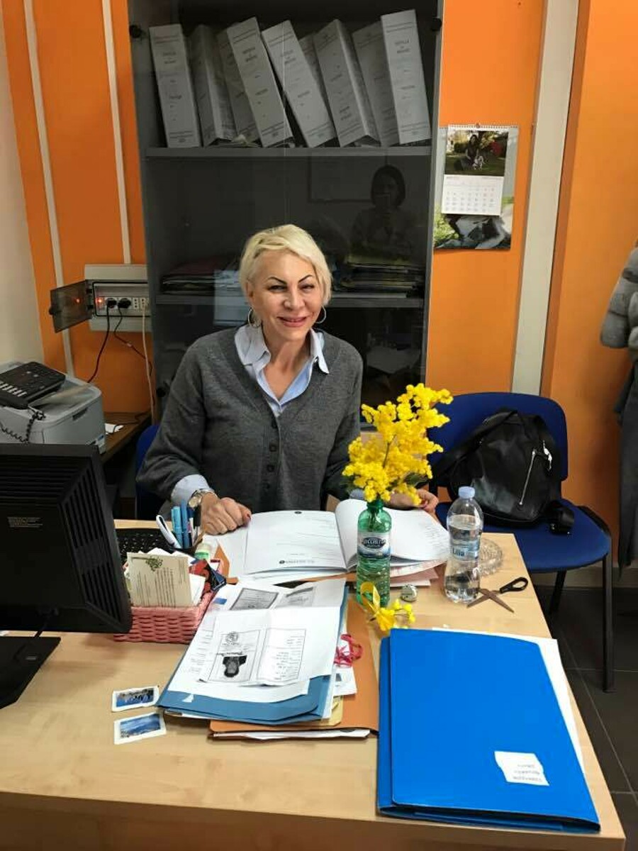 Elezioni a Salerno, Martina Castellana scende in campo per Michele Sarno Sindaco