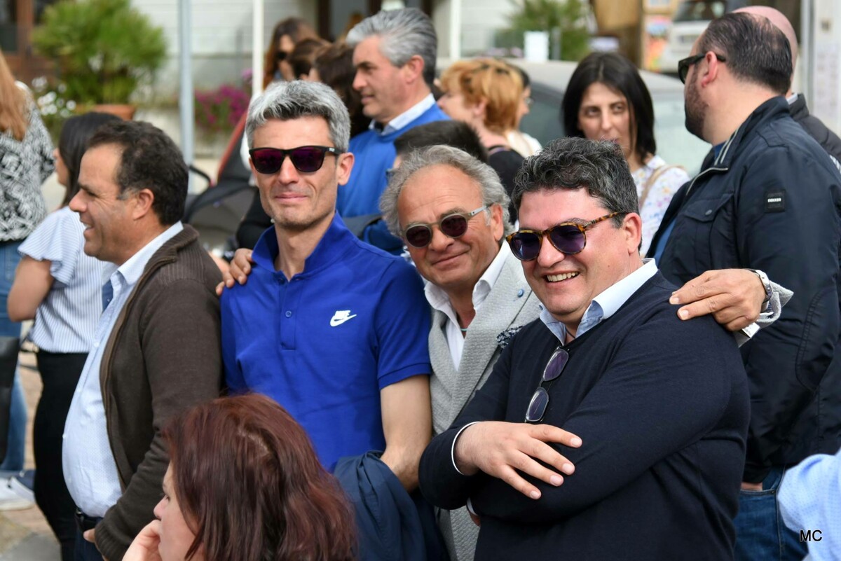 Elezioni a Castellabate, Nicoletti: “Non mi candido a sindaco”
