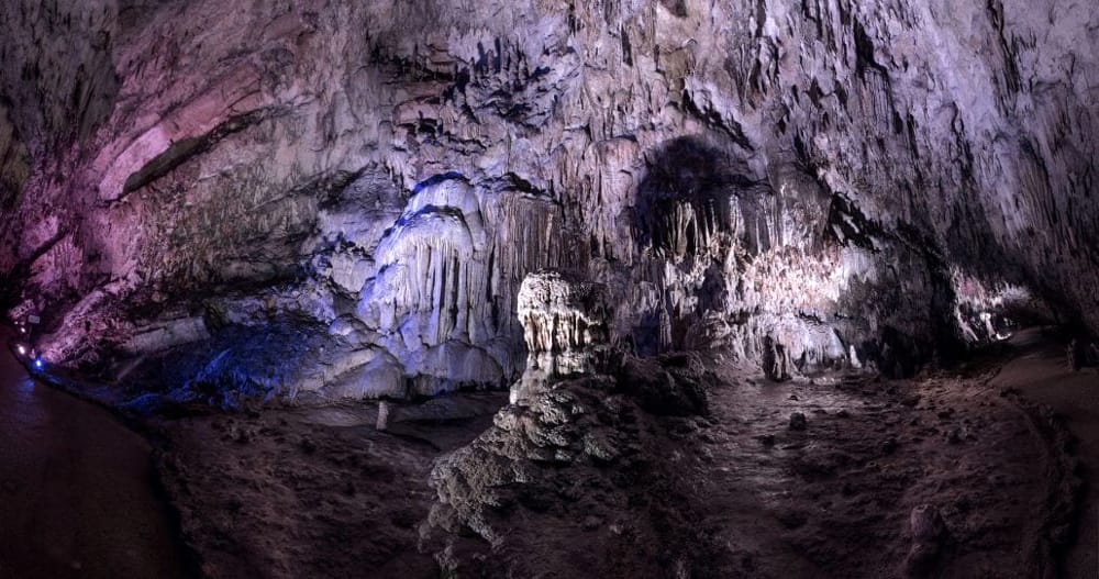 Grotte di Pertosa e Auletta: record d’ingressi nel mese di luglio
