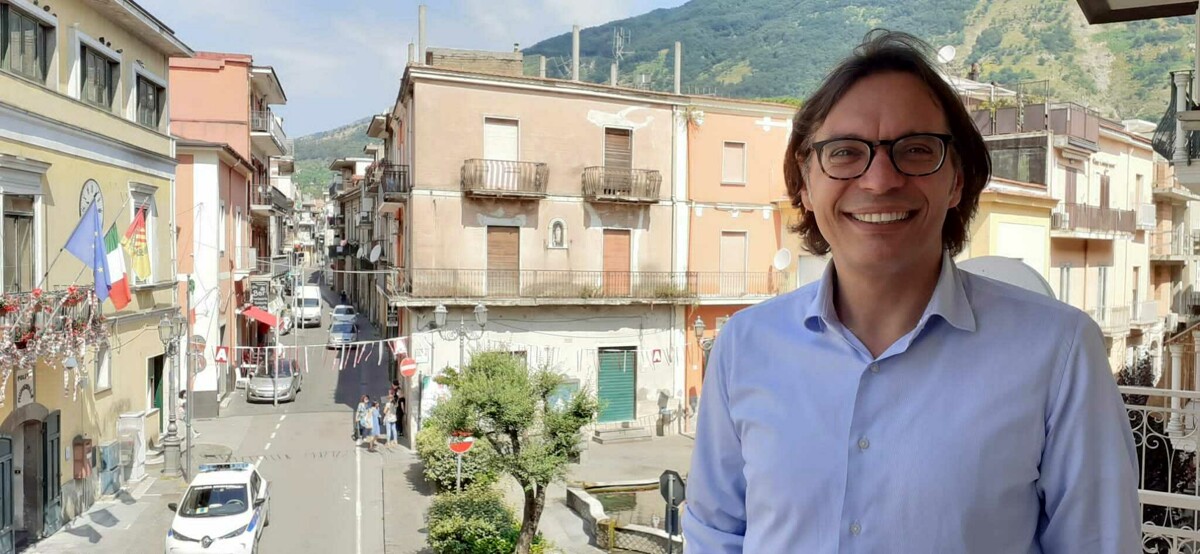 Elezioni a Siano, Marchese si ricandida a sindaco: la lettera ai cittadini
