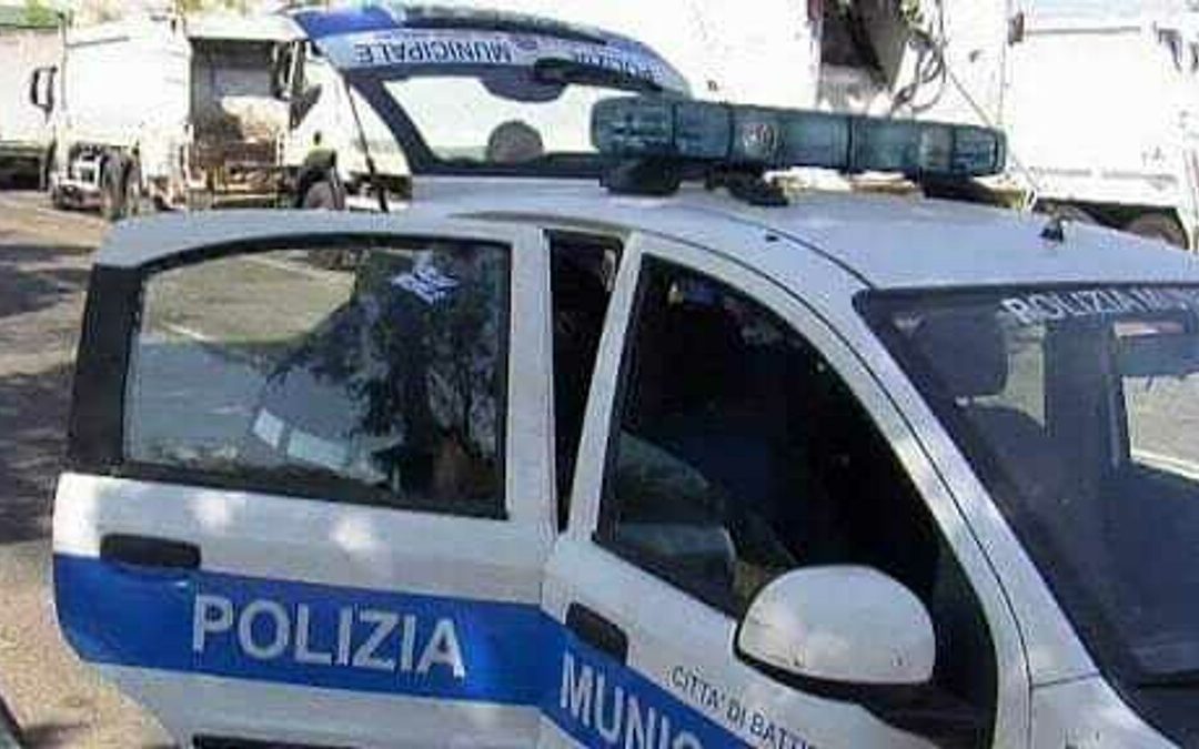 Incidente stradale ad Agropoli: è stato investito un uomo mentre attraversava