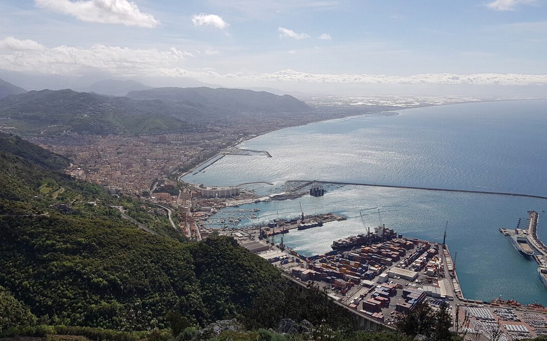 Turismo: “Parclick” ha selezionato Napoli e Salerno tra le mete da non perdere