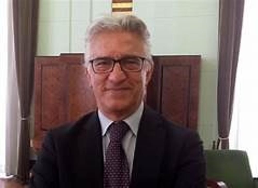 Debutto in Serie A, il sindaco fa gli auguri alla Salernitana: “Macte animo”
