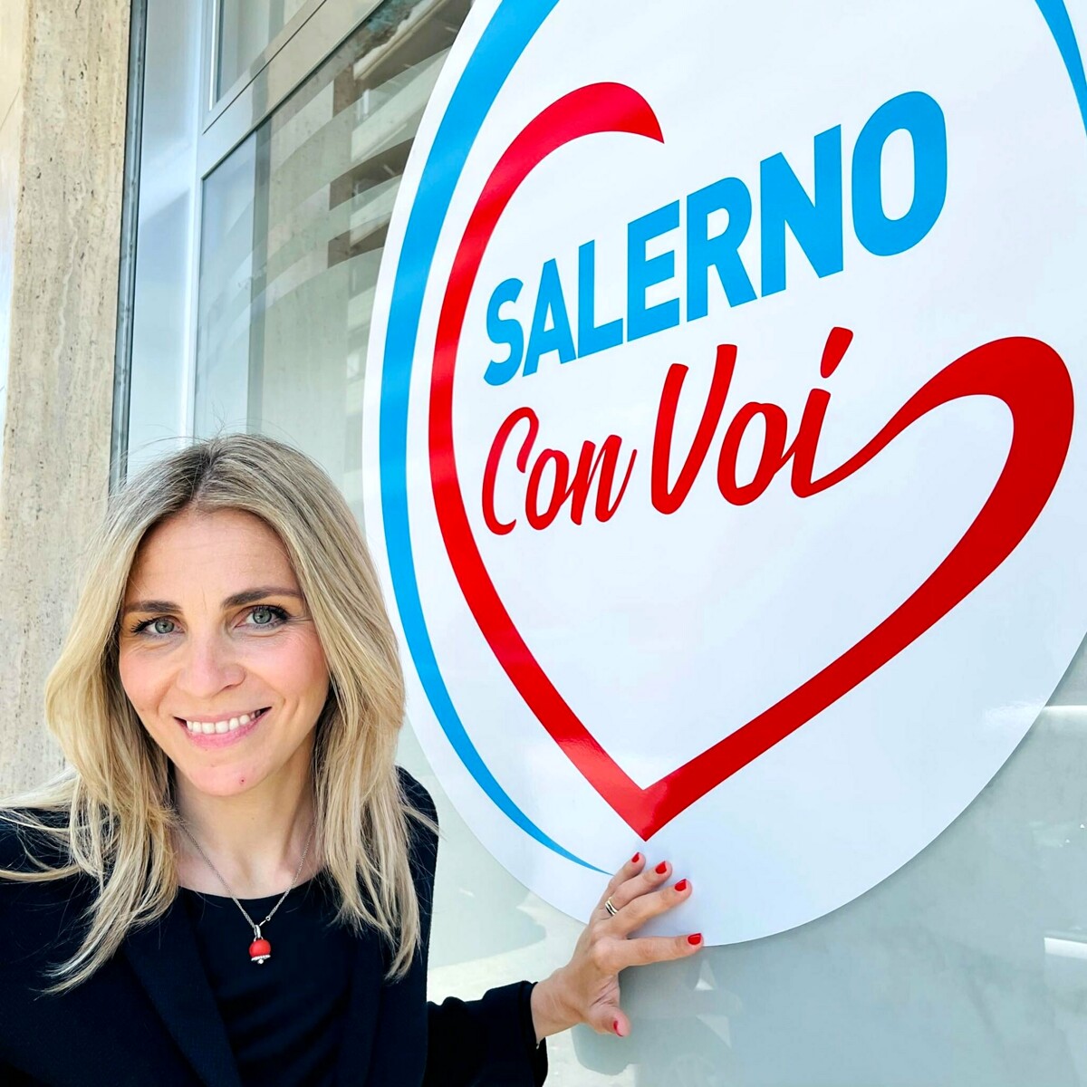 Elezioni 2021, Tea Siano (Salerno con Voi): “La politica si occupi della città e non di toto candidati”