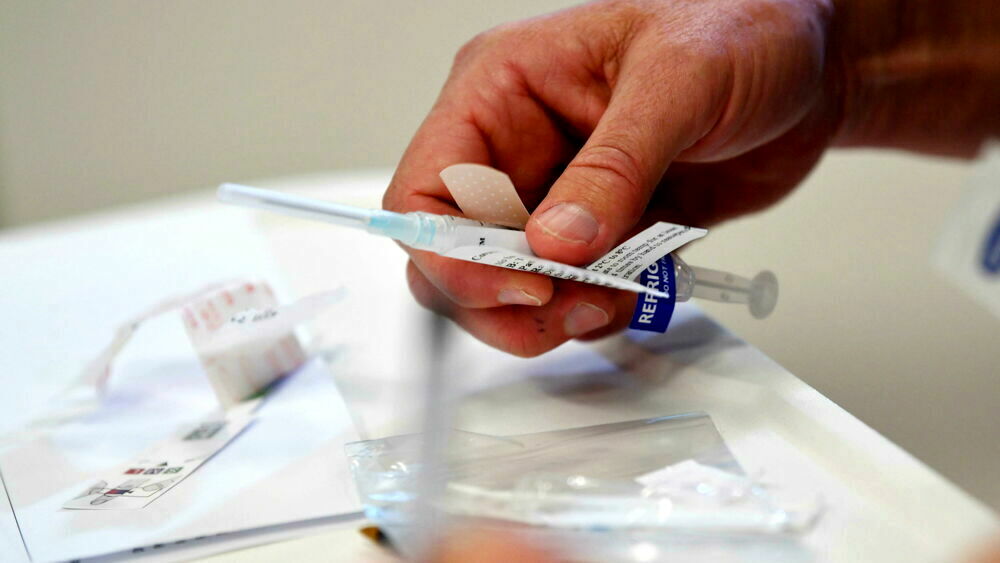 Vaccinazioni Covid: scatta l’open day a Nocera Inferiore, le info utili