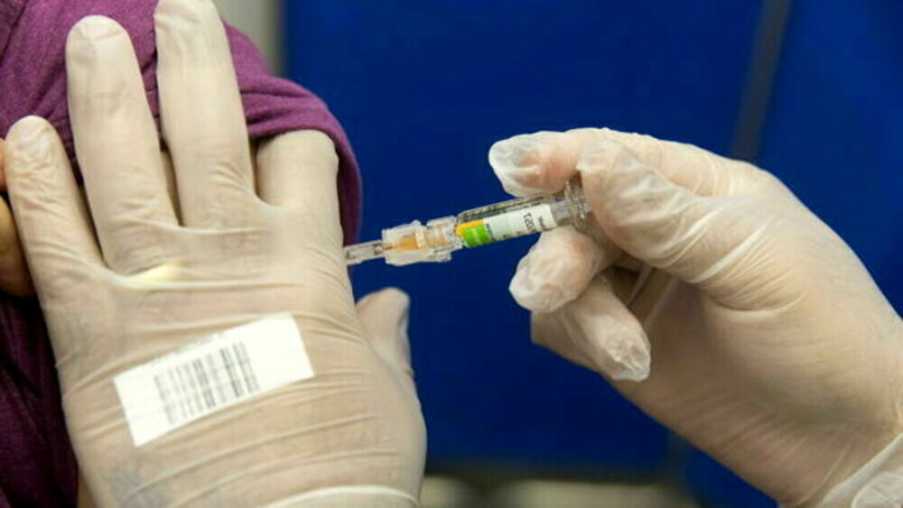 Covid in provincia: giovane positivo in Costiera, aveva ricevuto una dose di vaccino