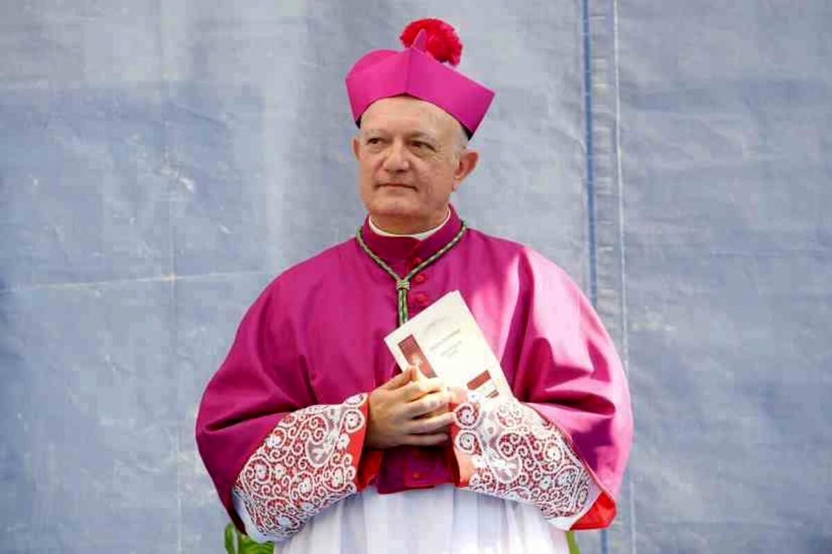 Festa di San Matteo: il Pontificale sarà presieduto dal Segretario di Stato di Papa Francesco
