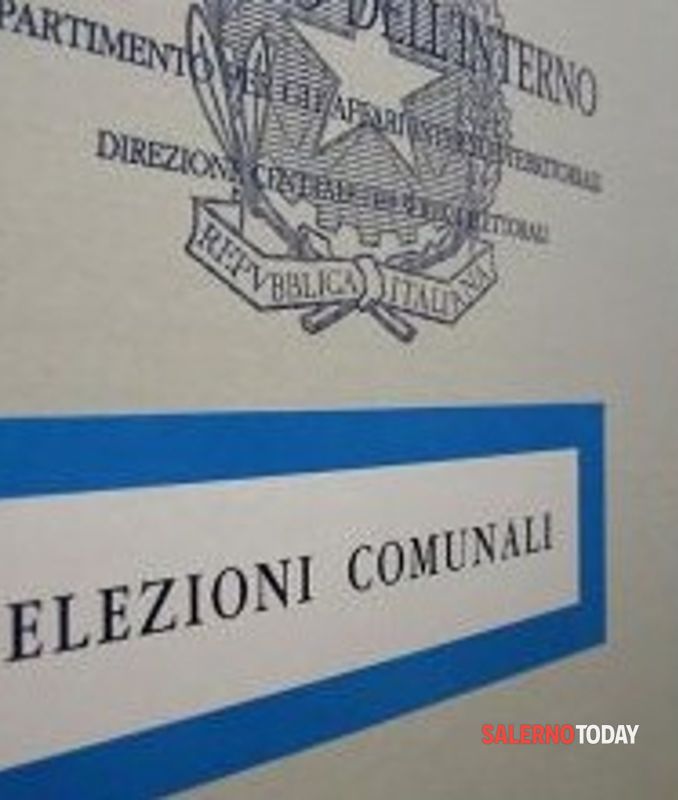 Elezioni amministrative, il nostro sondaggio: chi vorreste come nuovo Sindaco di Salerno?