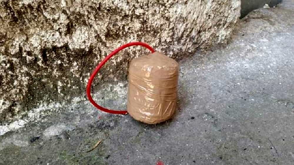 Bomba carta vicino al Comune di Battipaglia, M5S (Farina): “Un senso di insicurezza urbana da contrastare”