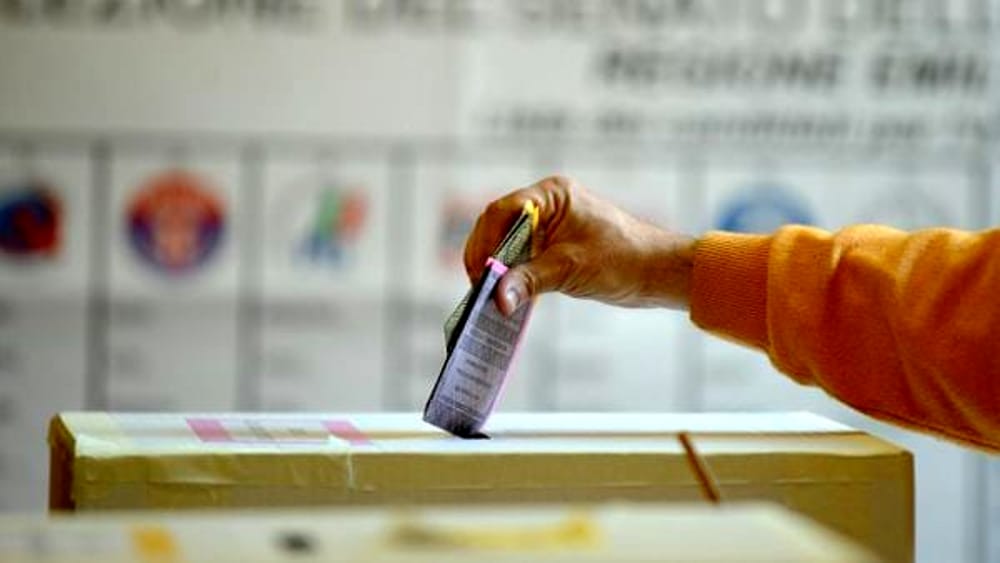 Elezioni comunali nel salernitano: eletti i primi tre sindaci