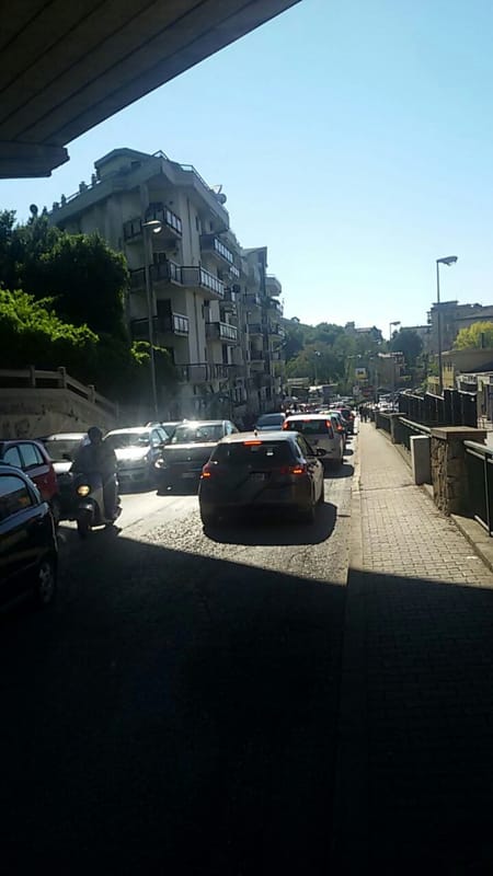 Commemorazione dei Defunti a Salerno: il sindaco firma il dispositivo di traffico, ecco il piano