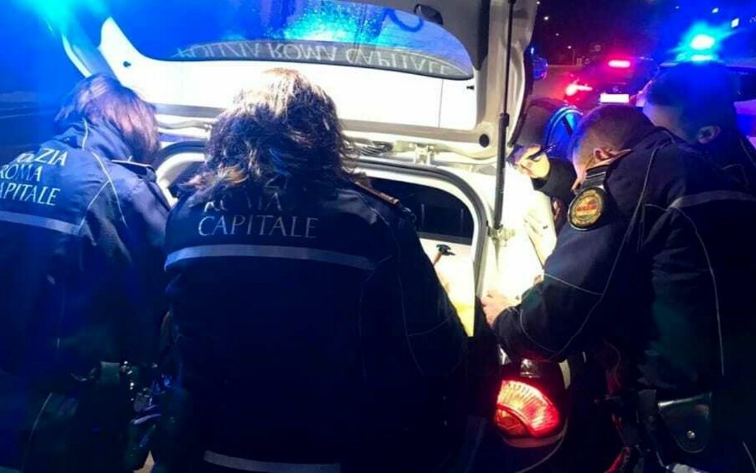 Investito e ucciso da un’auto a Roma: muore 72enne di Ravello