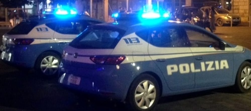 Lite per un parcheggio finisce a pugni: giovane ferito a Salerno