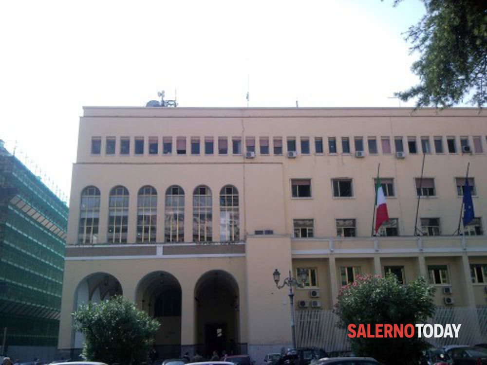 La Prefettura di Salerno consegna onorificenze “Al Merito della Repubblica Italiana”