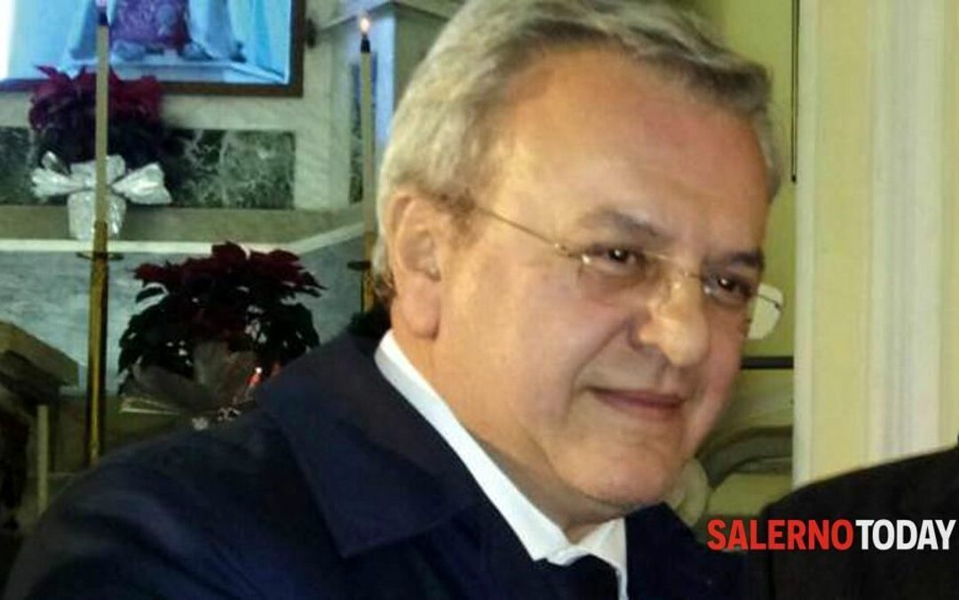 Caos Salernitana, Aliberti: “Vera colpevole è la Figc”. Il richiamo di Casciello (Fi) agli imprenditori