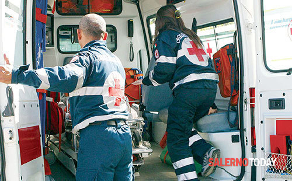 Covid, appello della Croce Rossa di Cava: “Non intasate le linee telefoniche”