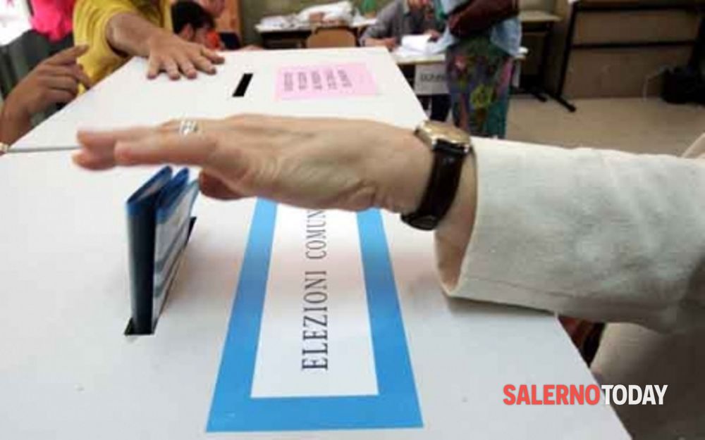 Elezioni comunali, caos ad Altavilla: il Tar ordina il riconteggio delle schede
