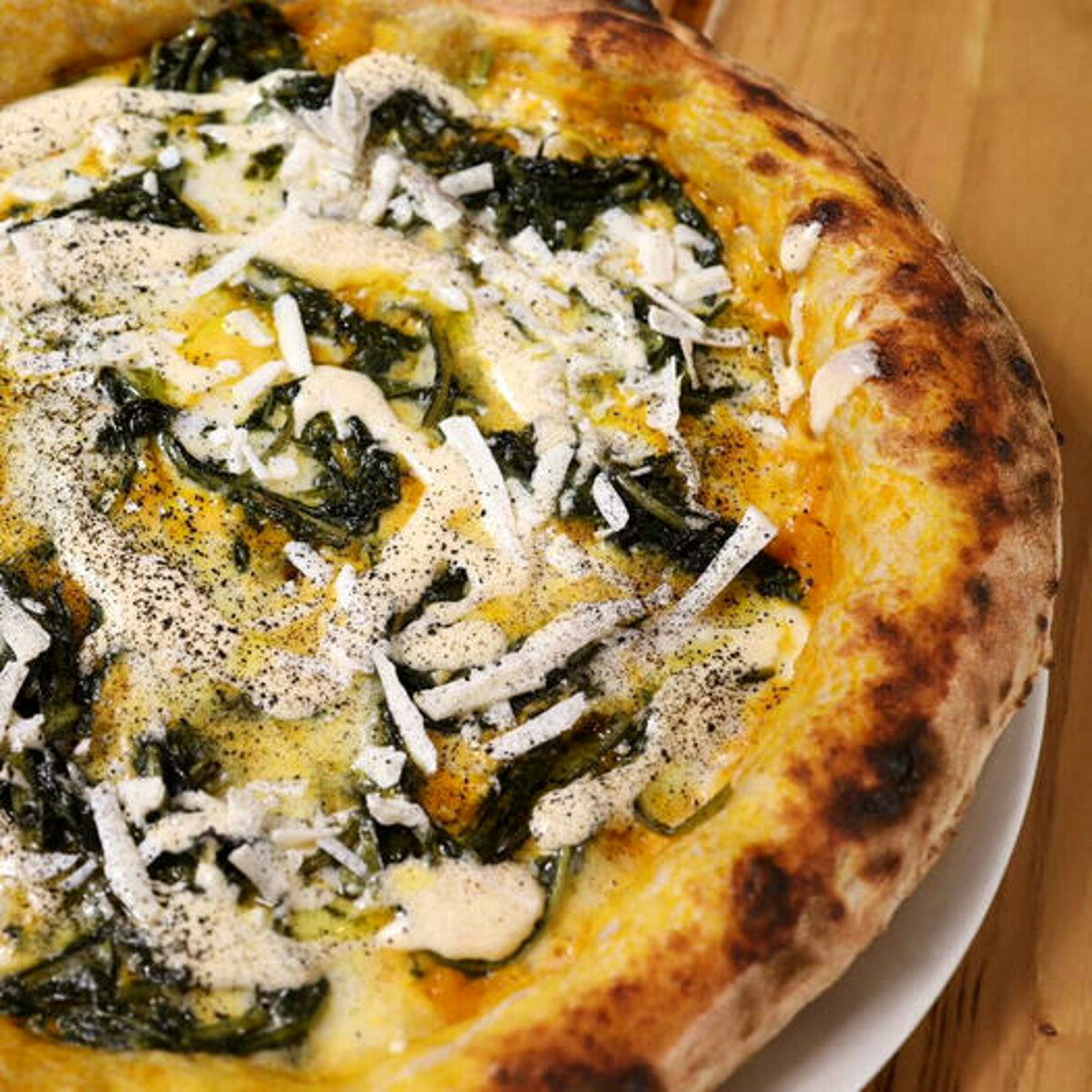 Curiosità, Madìa seleziona i sapori di stagione e sforna la nuova “Orto d’Autunno”: amanti della pizza in estasi