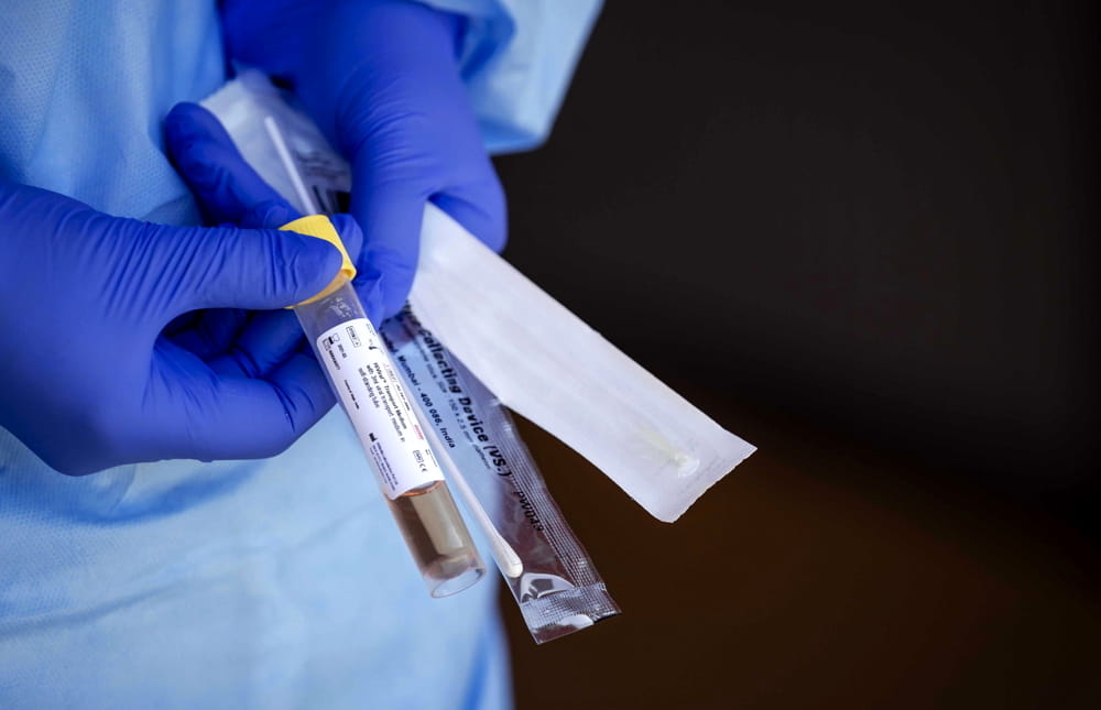 Covid-19: record di contagi ad Eboli, aumento dei casi nei comuni