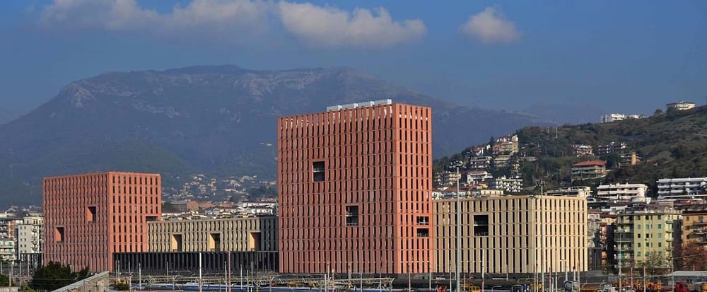 Audizione protette dei minori, al Tribunale di Salerno le nuove sale di ascolto