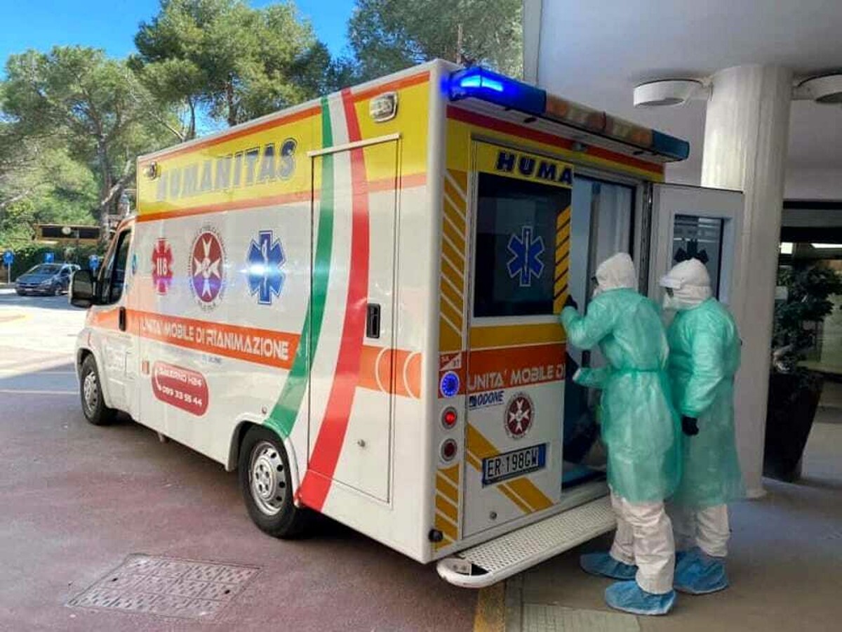 Covid-19, 4.394 nuovi contagi e 12 decessi in Campania: il bollettino