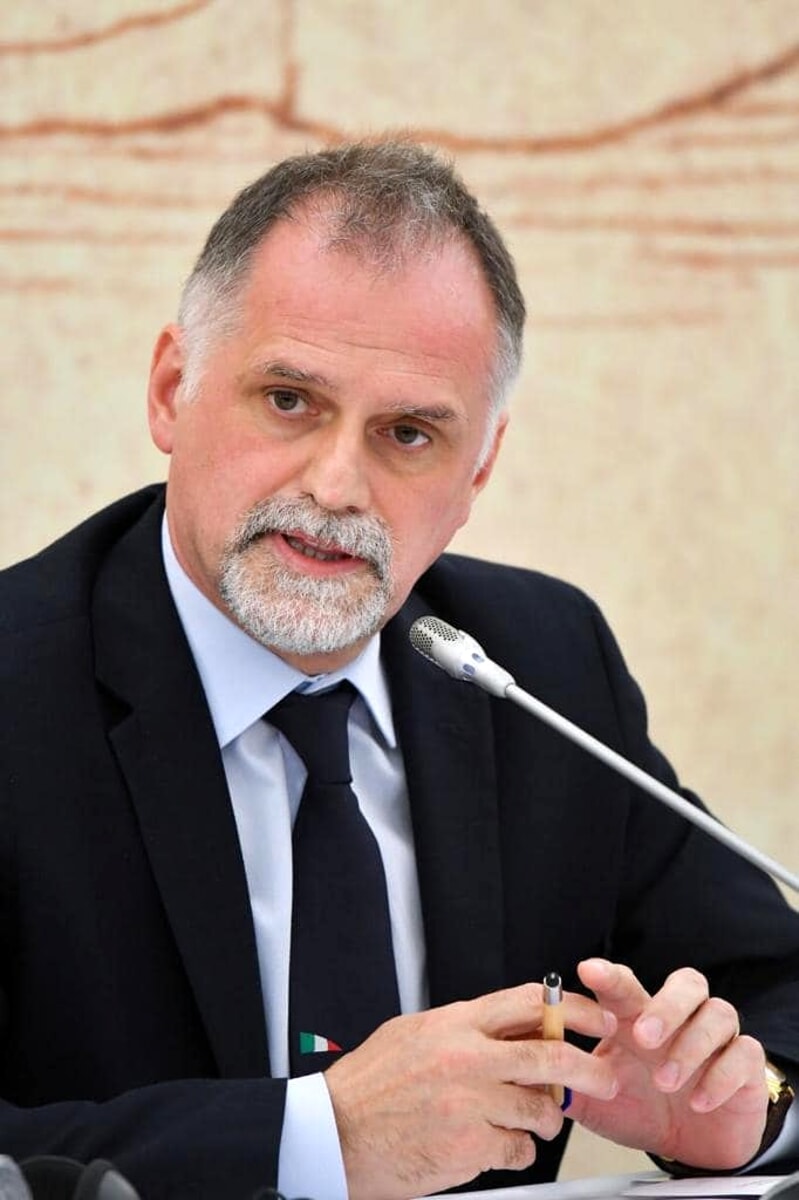 Stati Generali del Turismo a Pollica, il ministro Garavaglia: “Al lavoro per il nuovo Piano Strategico”