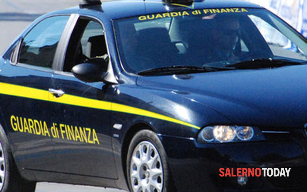 Blitz della Finanza: 1.500 articoli contraffatti in un negozio di San Severino, sequestro e denuncia