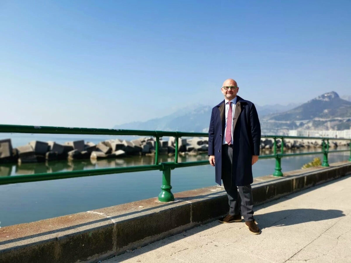 Salerno, Loffredo: “Coinvolgere le associazioni per far rifiorire il lungomare”