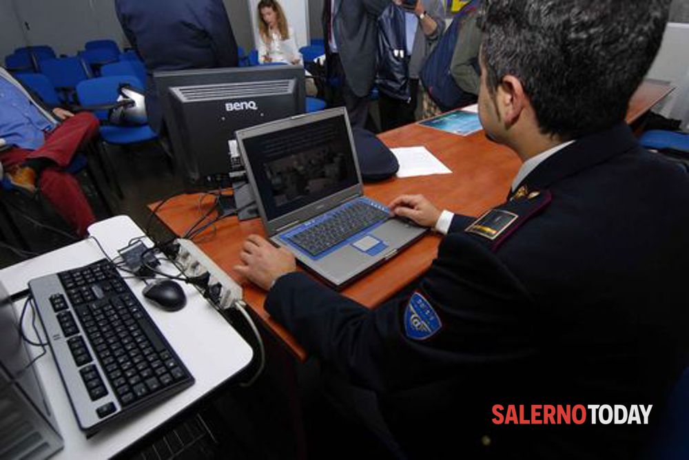 Simulazione di un processo penale, l’evento di formazione per i ragazzi al tribunale di Salerno