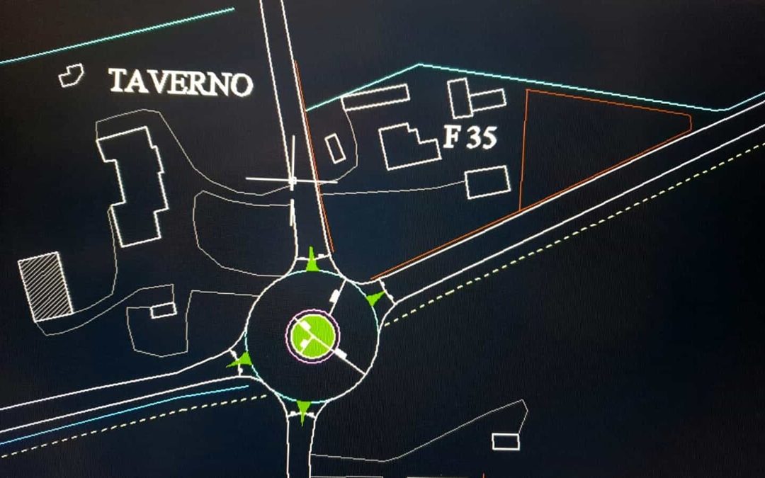 Battipaglia, incrocio via Spineta – via  Noschese: al via la progettazione della rotonda