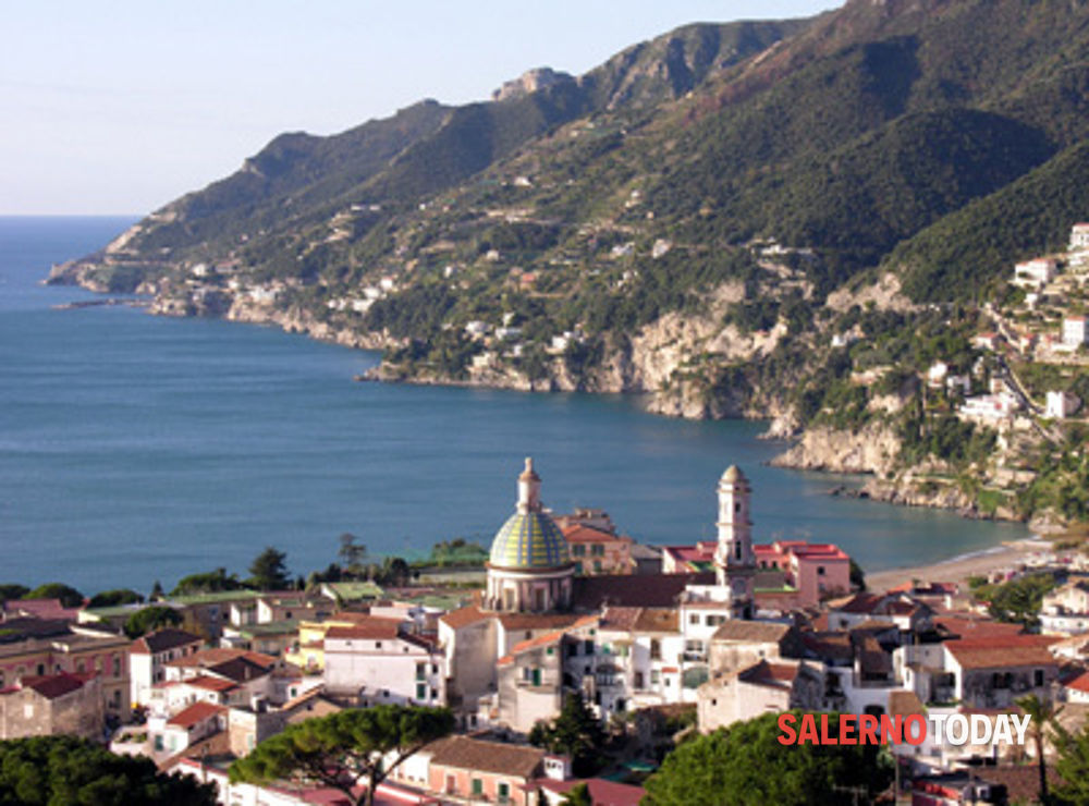 Il Borgo dei Borghi, Capozzolo (FdI): “Vietri sul Mare discriminata dalla Regione Campania”