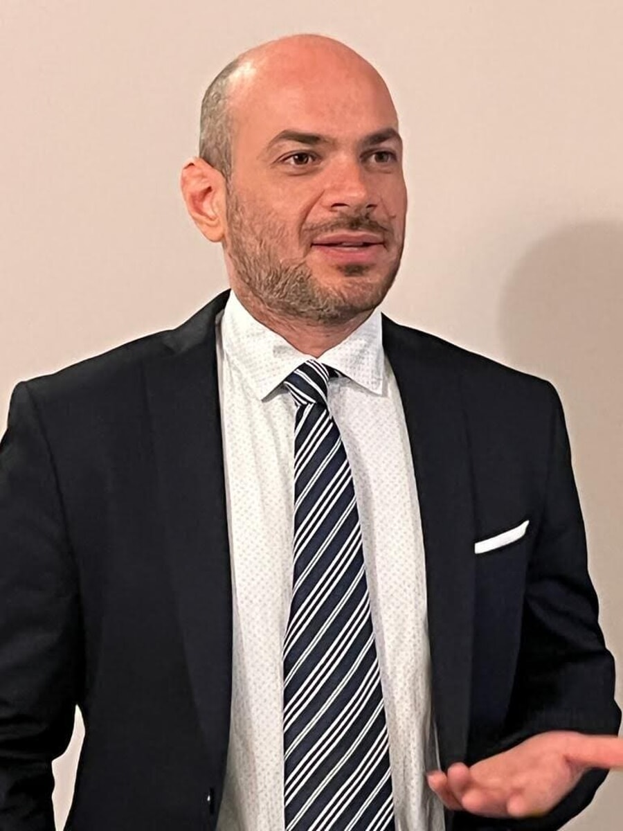 Federfarma Salerno, il nuovo presidente è Francesco Cristofano
