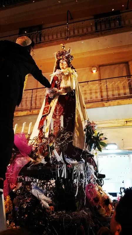 Fiera della Madonna delle Galline, Pietrofesa (Anva): “Agli ambulanti chiesti oltre 300 euro per il suolo pubblico”