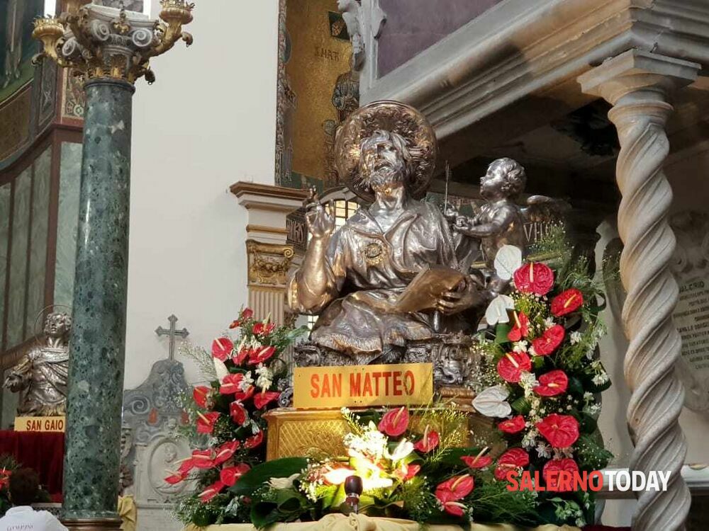 San Matteo 2022, Bellandi apre alla processione: “Decideremo con il Comune”
