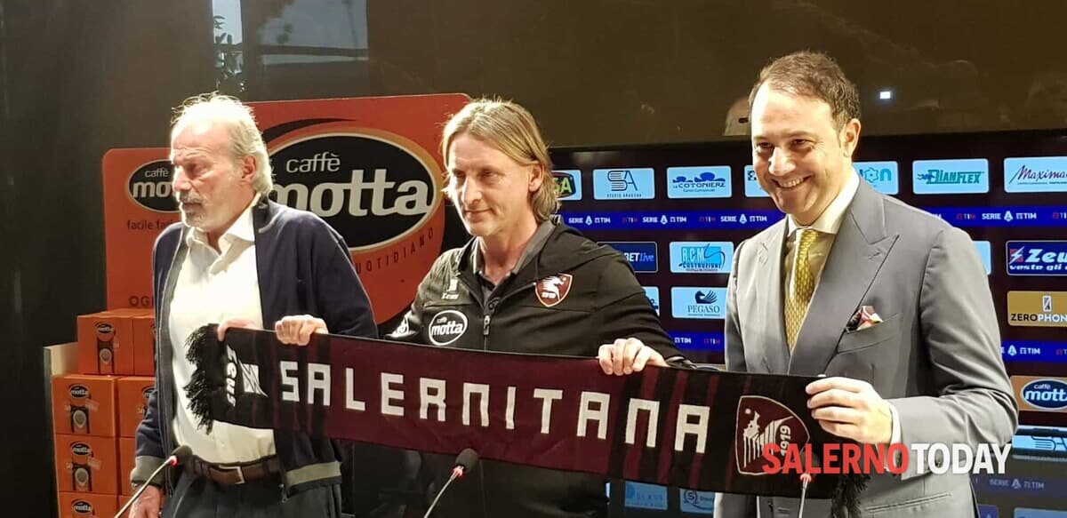 Tre punti di platino, la Salernitana fa felici i tifosi: “Restiamo in corsa per il miracolo”