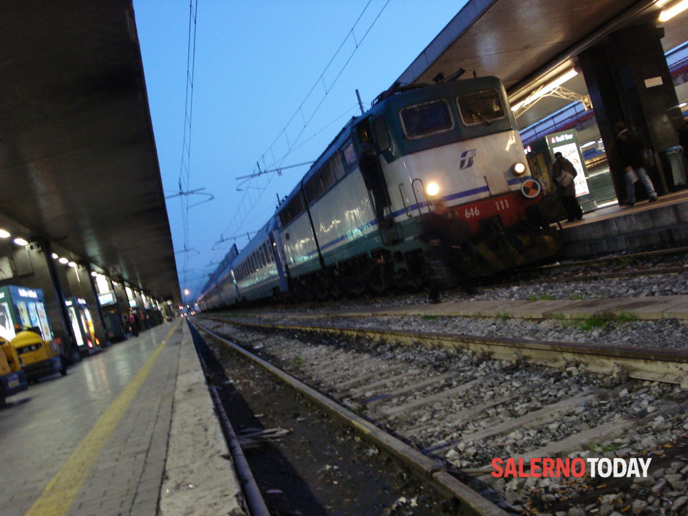 Manutenzione straordinaria di Rete Ferroviaria Italiana: modifiche per la linea Napoli-Salerno-Sapri-Cosenza