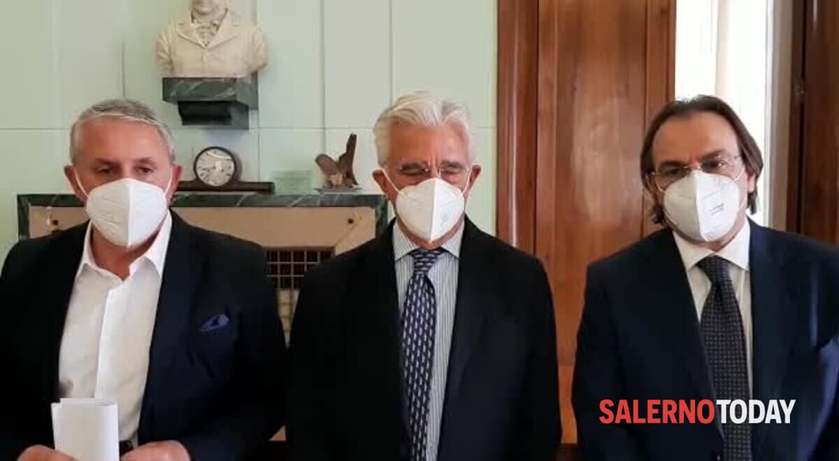 VIDEO | Turismo a Salerno: gli interventi di Napoli e Raia