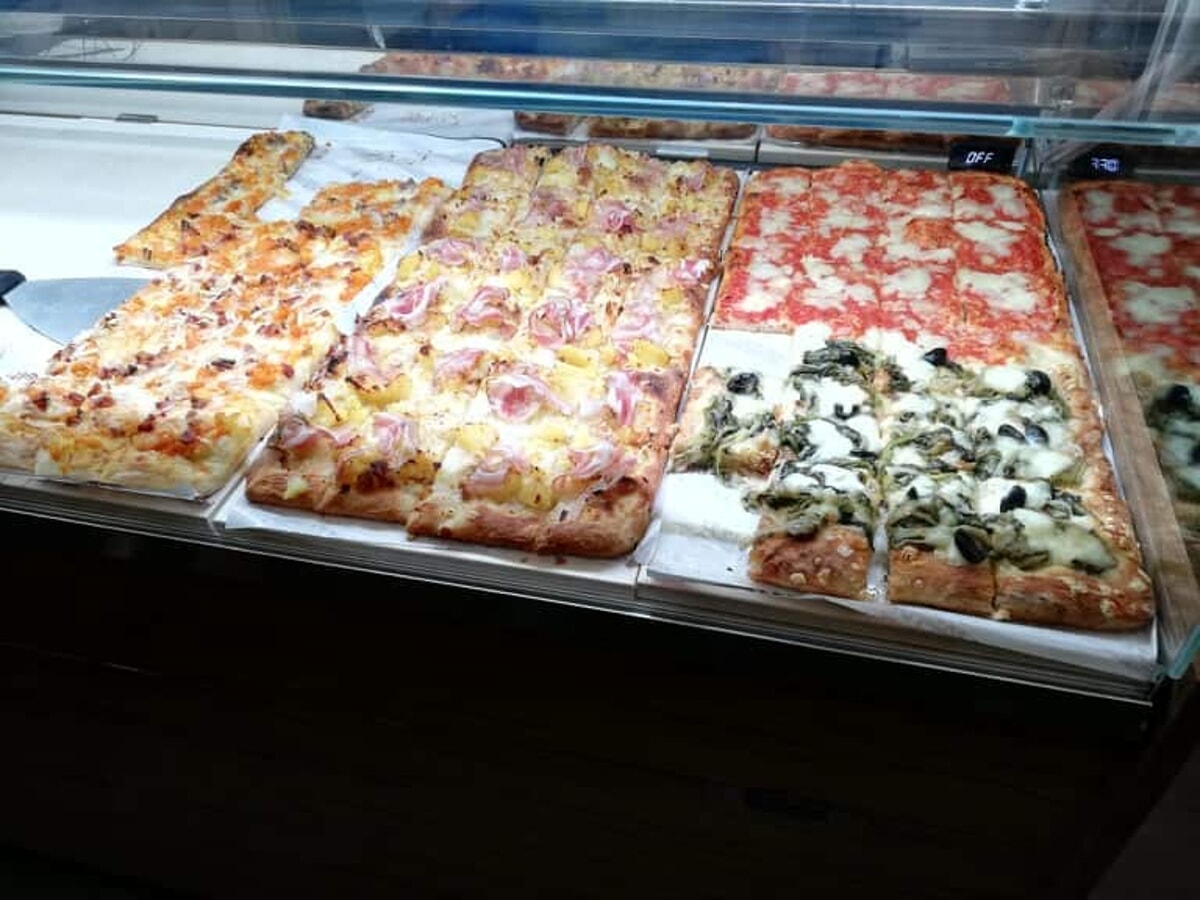 Gusto e tradizione sono di casa alla nuova “Pizzetteria InTeglia” di Salerno