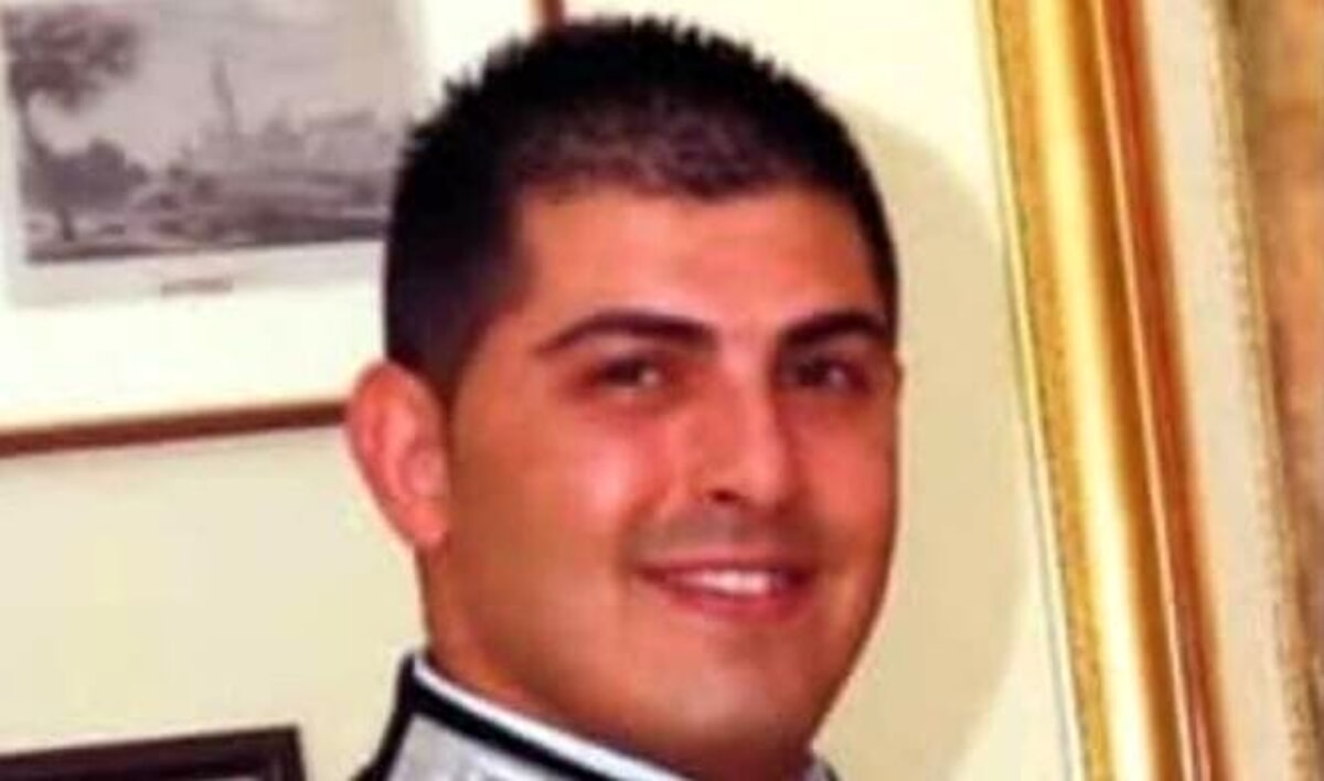 Salerno, muore a 39 anni: lutto nell’arma dei carabinieri