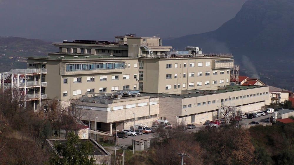Reparti verso la chiusura all’ospedale di Roccadaspide: la denuncia della Uil Fpl
