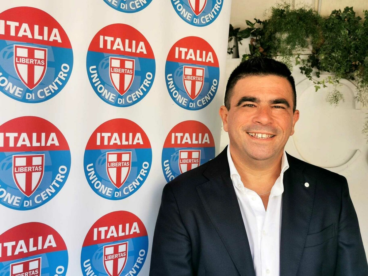 Elezioni a Roccapiemonte, Polichetti (Udc): “Terrone candidata, unica vera novità politica”