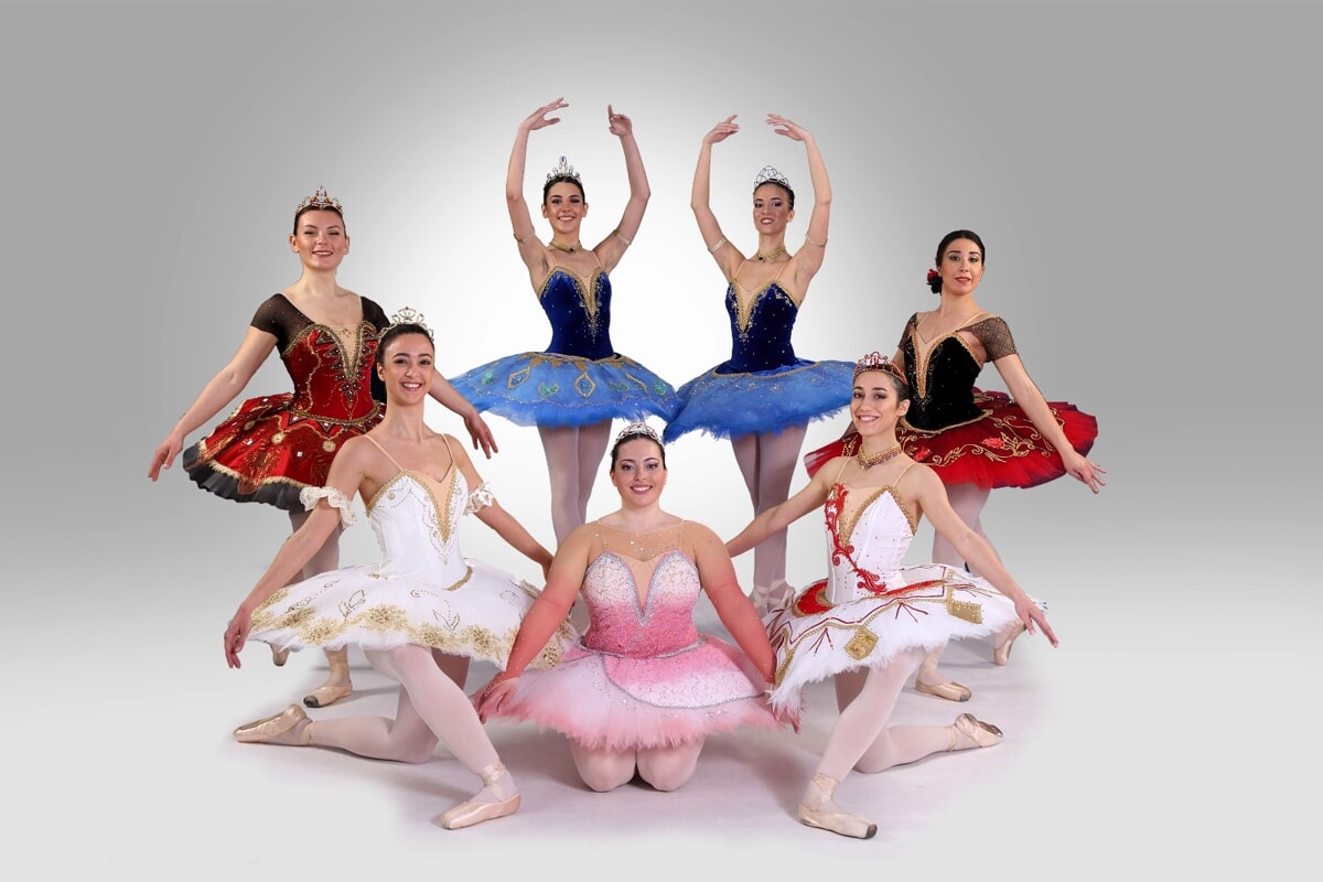 E’ tempo di Professional Ballet: 4 giorni di saggio-spettacolo