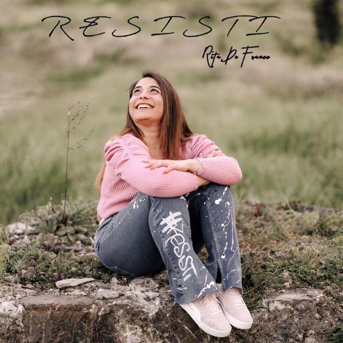 “Resisti” è il nuovo singolo di Rita de Franco