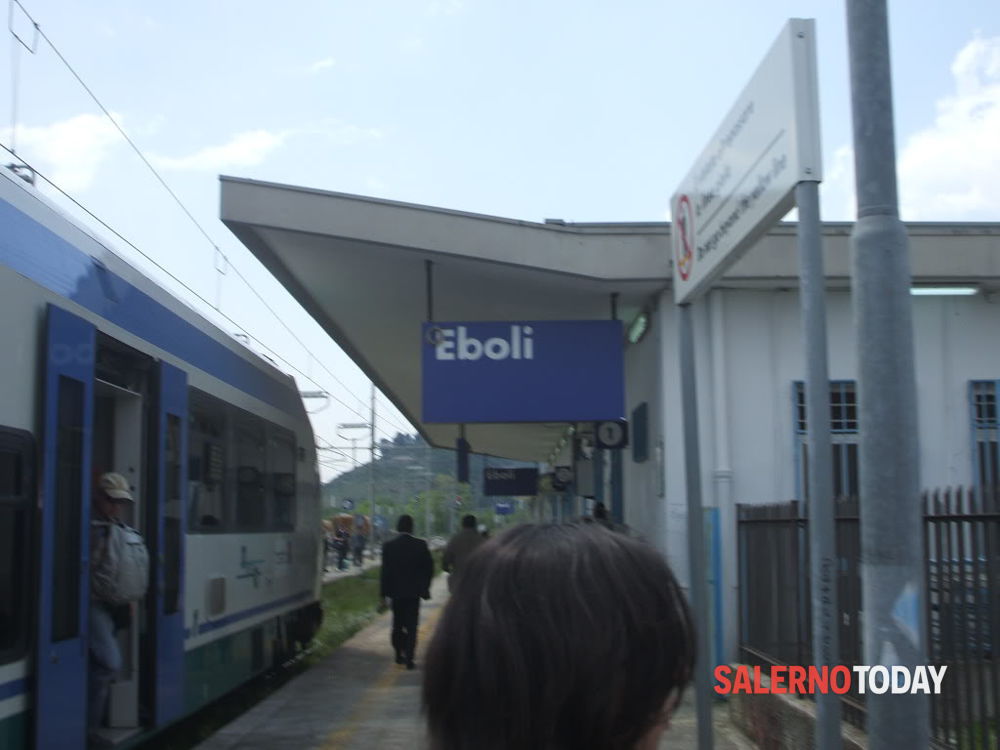 Tratta ferroviaria Eboli-Calitri, parte lo studio di fattibilità: i commenti dei grillini