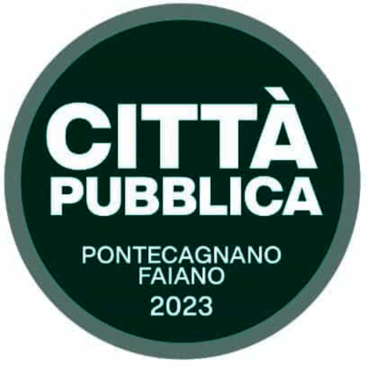 Pontecagnano, Città Pubblica presenta il nuovo direttivo