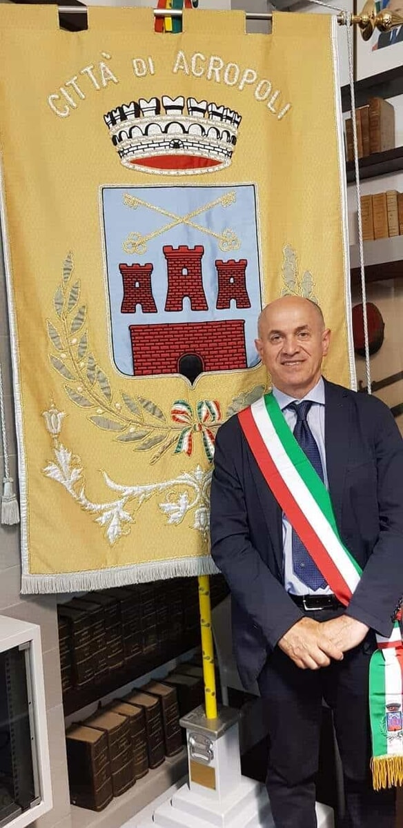 Elezioni ad Agropoli, Mutalipassi proclamato sindaco dopo il riconteggio
