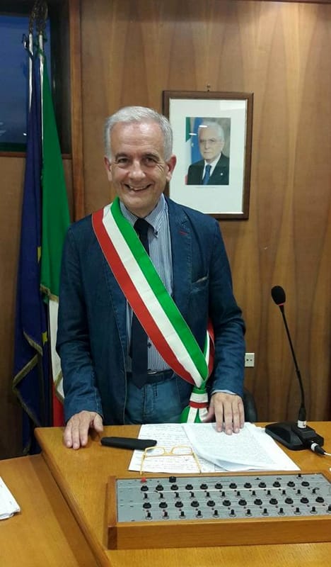 Roccapiemonte, convocato il primo consiglio comunale dopo le elezioni